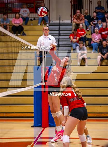 Thumbnail 1 in Lakeside vs. Loganville (GHSA 5A Round 1) photogallery.
