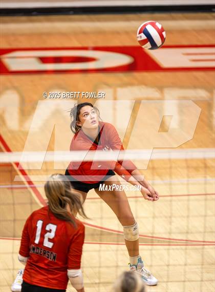 Thumbnail 3 in Lakeside vs. Loganville (GHSA 5A Round 1) photogallery.