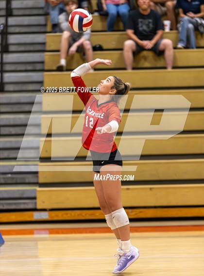 Thumbnail 3 in Lakeside vs. Loganville (GHSA 5A Round 1) photogallery.