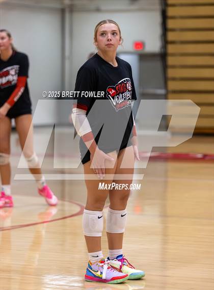 Thumbnail 2 in Lakeside vs. Loganville (GHSA 5A Round 1) photogallery.