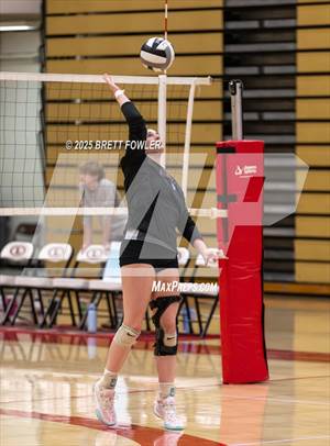 Lakeside vs. Loganville (GHSA 5A Round 1)