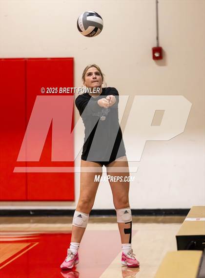 Thumbnail 1 in Lakeside vs. Loganville (GHSA 5A Round 1) photogallery.