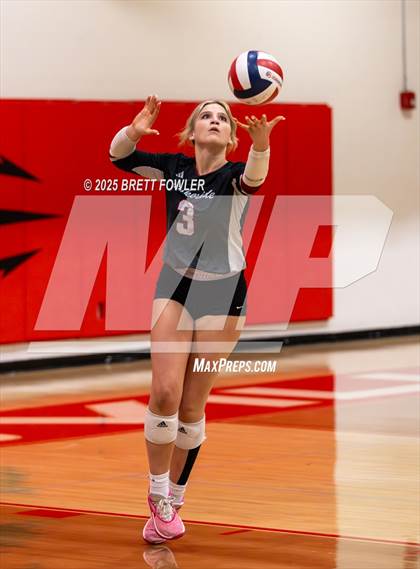 Thumbnail 1 in Lakeside vs. Loganville (GHSA 5A Round 1) photogallery.