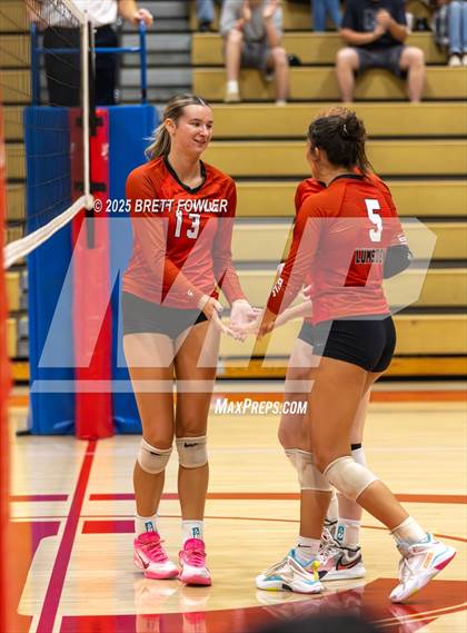 Thumbnail 2 in Lakeside vs. Loganville (GHSA 5A Round 1) photogallery.