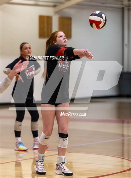 Thumbnail 2 in Lakeside vs. Loganville (GHSA 5A Round 1) photogallery.