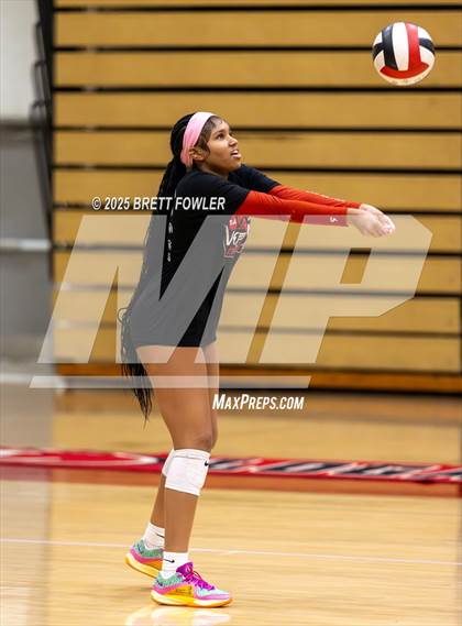 Thumbnail 3 in Lakeside vs. Loganville (GHSA 5A Round 1) photogallery.