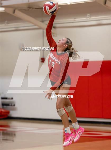 Thumbnail 3 in Lakeside vs. Loganville (GHSA 5A Round 1) photogallery.