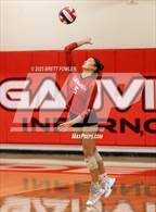 Photo from the gallery "Lakeside vs. Loganville (GHSA 5A Round 1)"