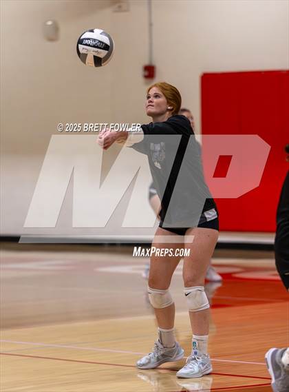 Thumbnail 1 in Lakeside vs. Loganville (GHSA 5A Round 1) photogallery.