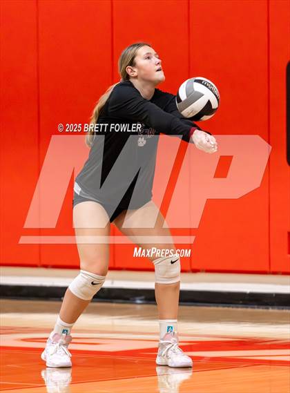 Thumbnail 2 in Lakeside vs. Loganville (GHSA 5A Round 1) photogallery.