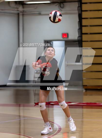 Thumbnail 1 in Lakeside vs. Loganville (GHSA 5A Round 1) photogallery.