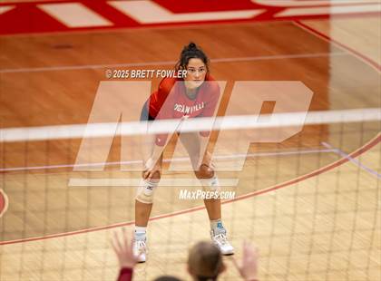 Thumbnail 1 in Lakeside vs. Loganville (GHSA 5A Round 1) photogallery.