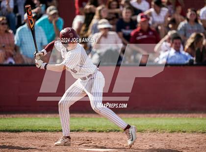 Thumbnail 3 in D'Arbonne Woods @ Dunham (LHSAA Division 3 Select Round 2) photogallery.