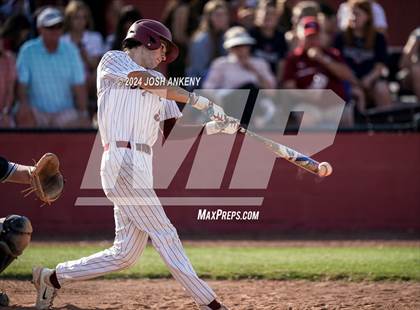 Thumbnail 3 in D'Arbonne Woods @ Dunham (LHSAA Division 3 Select Round 2) photogallery.