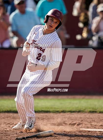 Thumbnail 1 in D'Arbonne Woods @ Dunham (LHSAA Division 3 Select Round 2) photogallery.
