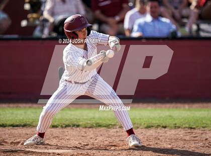 Thumbnail 1 in D'Arbonne Woods @ Dunham (LHSAA Division 3 Select Round 2) photogallery.