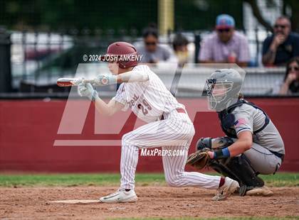 Thumbnail 1 in D'Arbonne Woods @ Dunham (LHSAA Division 3 Select Round 2) photogallery.
