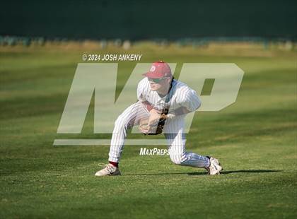 Thumbnail 1 in D'Arbonne Woods @ Dunham (LHSAA Division 3 Select Round 2) photogallery.