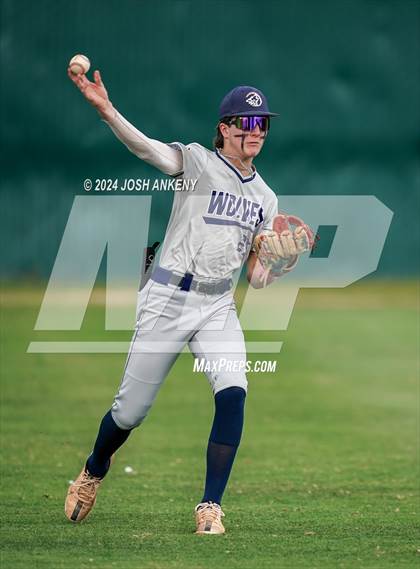 Thumbnail 1 in D'Arbonne Woods @ Dunham (LHSAA Division 3 Select Round 2) photogallery.