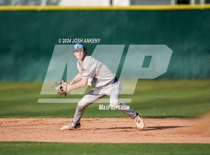 Thumbnail 3 in D'Arbonne Woods @ Dunham (LHSAA Division 3 Select Round 2) photogallery.