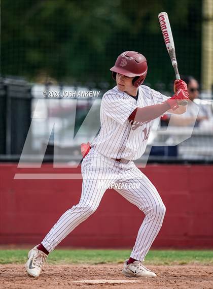 Thumbnail 3 in D'Arbonne Woods @ Dunham (LHSAA Division 3 Select Round 2) photogallery.