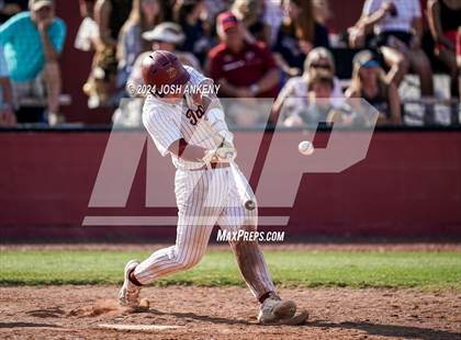 Thumbnail 3 in D'Arbonne Woods @ Dunham (LHSAA Division 3 Select Round 2) photogallery.