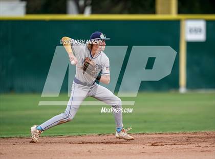 Thumbnail 2 in D'Arbonne Woods @ Dunham (LHSAA Division 3 Select Round 2) photogallery.