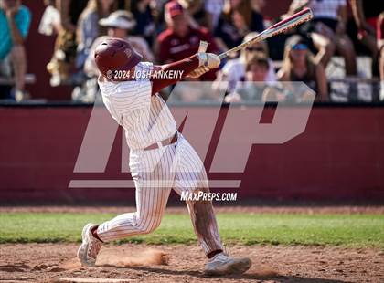 Thumbnail 2 in D'Arbonne Woods @ Dunham (LHSAA Division 3 Select Round 2) photogallery.