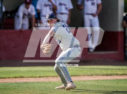 Thumbnail 2 in D'Arbonne Woods @ Dunham (LHSAA Division 3 Select Round 2) photogallery.