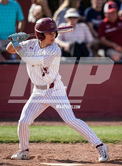 Thumbnail 1 in D'Arbonne Woods @ Dunham (LHSAA Division 3 Select Round 2) photogallery.