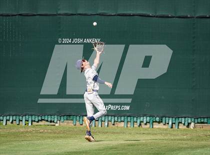 Thumbnail 1 in D'Arbonne Woods @ Dunham (LHSAA Division 3 Select Round 2) photogallery.