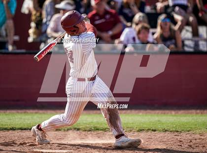 Thumbnail 3 in D'Arbonne Woods @ Dunham (LHSAA Division 3 Select Round 2) photogallery.