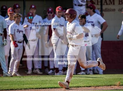 Thumbnail 1 in D'Arbonne Woods @ Dunham (LHSAA Division 3 Select Round 2) photogallery.