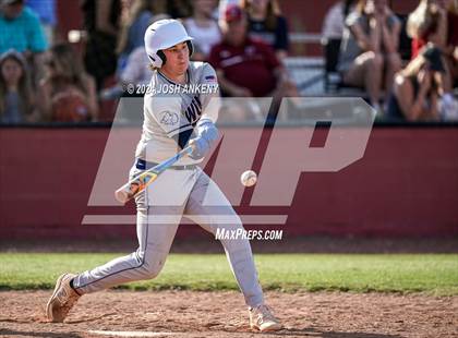 Thumbnail 3 in D'Arbonne Woods @ Dunham (LHSAA Division 3 Select Round 2) photogallery.