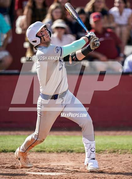 Thumbnail 2 in D'Arbonne Woods @ Dunham (LHSAA Division 3 Select Round 2) photogallery.