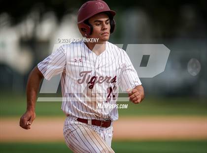 Thumbnail 3 in D'Arbonne Woods @ Dunham (LHSAA Division 3 Select Round 2) photogallery.