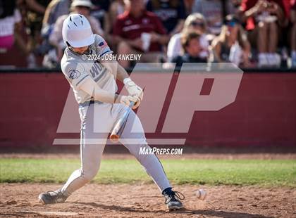 Thumbnail 3 in D'Arbonne Woods @ Dunham (LHSAA Division 3 Select Round 2) photogallery.