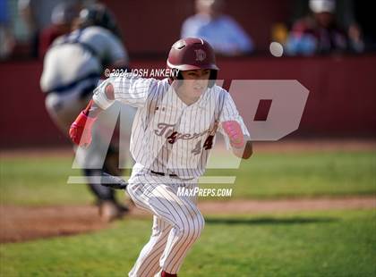Thumbnail 1 in D'Arbonne Woods @ Dunham (LHSAA Division 3 Select Round 2) photogallery.