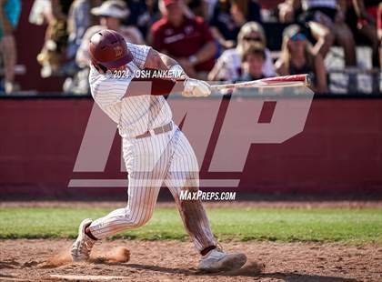 Thumbnail 1 in D'Arbonne Woods @ Dunham (LHSAA Division 3 Select Round 2) photogallery.