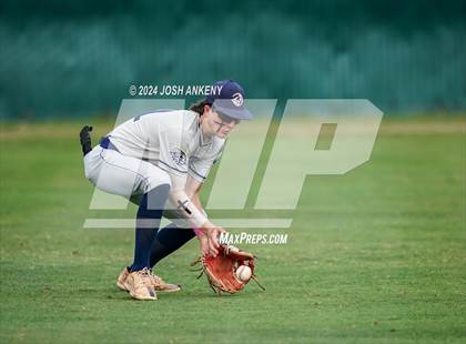 Thumbnail 3 in D'Arbonne Woods @ Dunham (LHSAA Division 3 Select Round 2) photogallery.