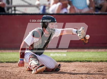 Thumbnail 2 in D'Arbonne Woods @ Dunham (LHSAA Division 3 Select Round 2) photogallery.