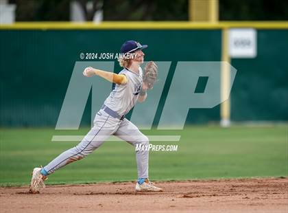 Thumbnail 3 in D'Arbonne Woods @ Dunham (LHSAA Division 3 Select Round 2) photogallery.