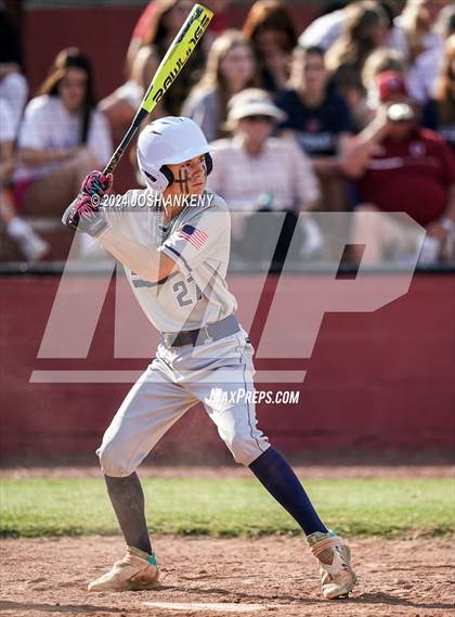 Thumbnail 3 in D'Arbonne Woods @ Dunham (LHSAA Division 3 Select Round 2) photogallery.
