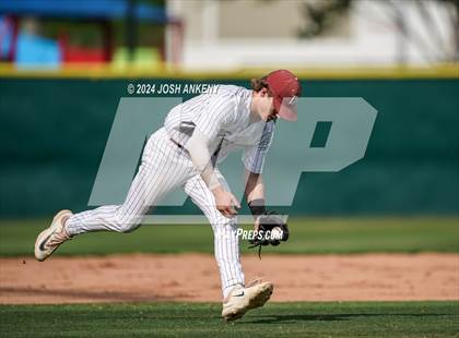 Thumbnail 3 in D'Arbonne Woods @ Dunham (LHSAA Division 3 Select Round 2) photogallery.