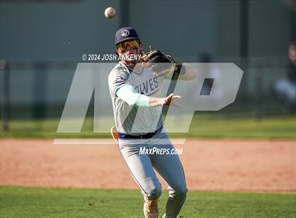 Thumbnail 1 in D'Arbonne Woods @ Dunham (LHSAA Division 3 Select Round 2) photogallery.