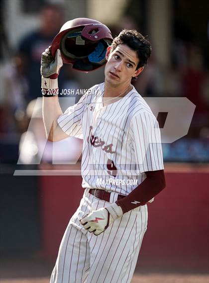 Thumbnail 1 in D'Arbonne Woods @ Dunham (LHSAA Division 3 Select Round 2) photogallery.