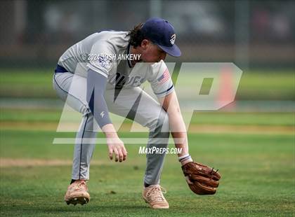 Thumbnail 2 in D'Arbonne Woods @ Dunham (LHSAA Division 3 Select Round 2) photogallery.