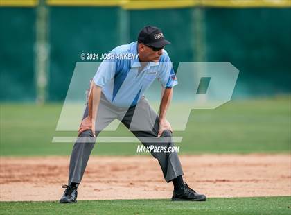 Thumbnail 3 in D'Arbonne Woods @ Dunham (LHSAA Division 3 Select Round 2) photogallery.