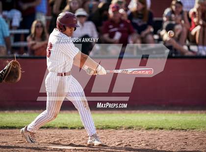 Thumbnail 3 in D'Arbonne Woods @ Dunham (LHSAA Division 3 Select Round 2) photogallery.