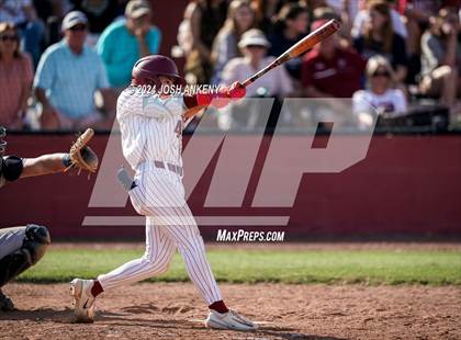 Thumbnail 1 in D'Arbonne Woods @ Dunham (LHSAA Division 3 Select Round 2) photogallery.
